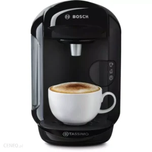 Ekspres Bosch Tassimo Vivy2 TAS1402 Czarny