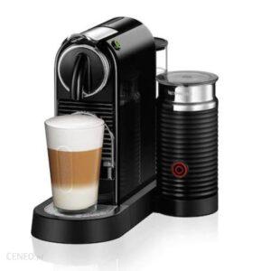 Ekspres De'Longhi Nespresso CitiZ&Milk EN267.BAE