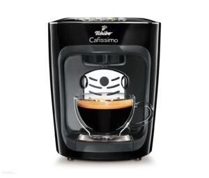 Ekspres Tchibo Cafissimo MINI Midnight Black